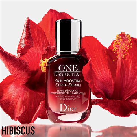 one essential dior serum